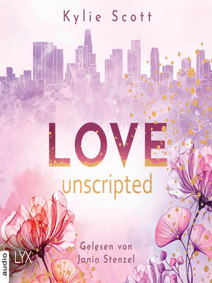 cover image of Love Unscripted--West Hollywood, Teil 1 (Ungekürzt)